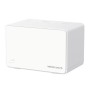 Mercusys Halo AX3000 Whole Home Mesh WiFi 6 System