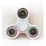 Pastel Fidget Hand Spinner Toy