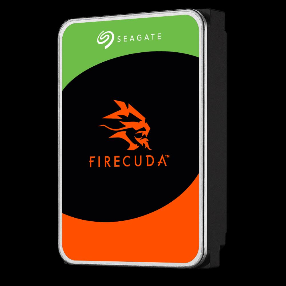 Seagate FireCuda 2TB 2.5" Internal Laptop/Console HDD