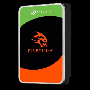 Seagate FireCuda 2TB 2.5" Internal Laptop/Console HDD