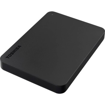 Toshiba 2TB 2.5" Internal Hard Drive