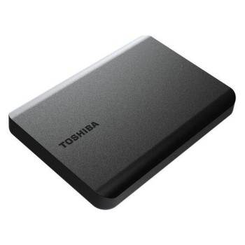 Toshiba Canvio Basics 2TB Portable USB 3.0 External HDD