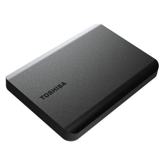 Toshiba Canvio Basics 2TB Portable USB 3.0 External HDD