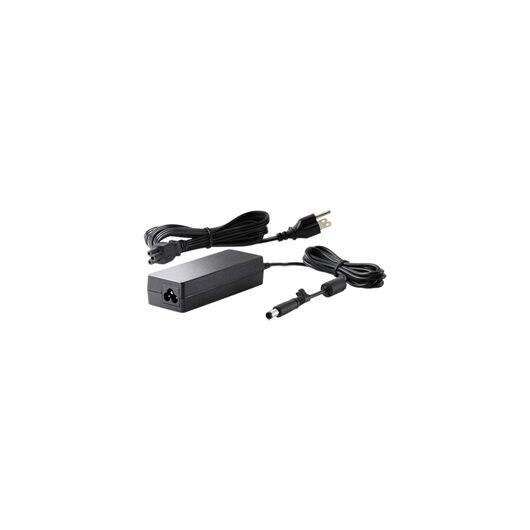 HP 65W Smart AC Power Adapter/Charger (H6Y89AA)