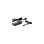 HP 65W Smart AC Power Adapter/Charger (H6Y89AA)
