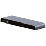 Techly HDMI 2.0 Splitter 4K 8 Ports