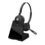 Jabra Engage 65 Stereo Duo DECT Headset