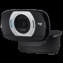 Logitech C615 Portable HD Webcam