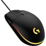 Logitech G203 Lightsync RGB Gaming Mouse