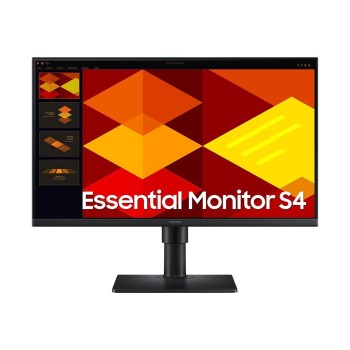 Samsung S24 S40GD 24" Essential Full HD 100Hz Monitor