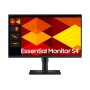 Samsung S24 S40GD 24" Essential Full HD 100Hz Monitor