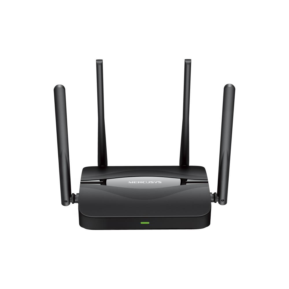 Mercusys MR25BE BE3600 Dual-Band Wi-Fi 7 Router
