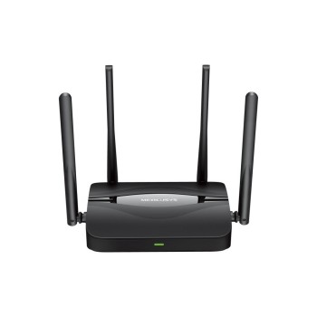 Mercusys MR25BE BE3600 Dual-Band Wi-Fi 7 Router