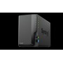 Synology DiskStation DS224+ 2-Bay NAS Enclosure