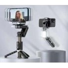 Devia Multi-functional Desktop Gimbal Tripod Selfie Stick