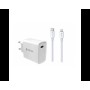 Devia AC/DC Wall Adapter USB-C Quick Charger