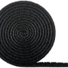 Goobay Cable Management Set Hook and Loop
