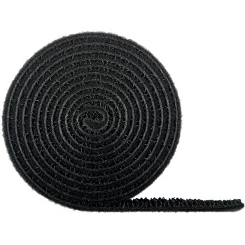 Goobay Cable Management Set Hook and Loop