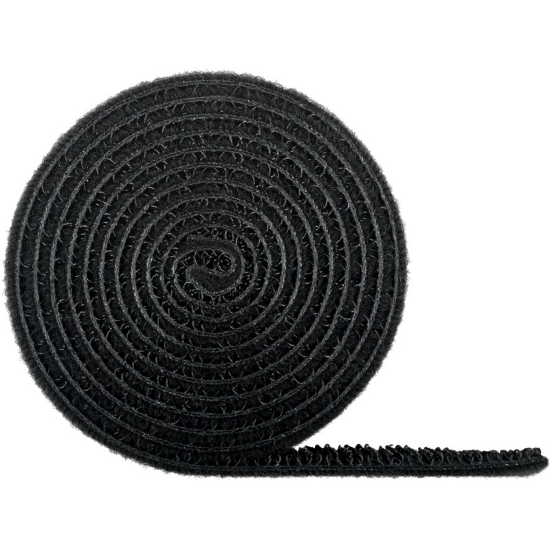 Goobay Cable Management Set Hook and Loop