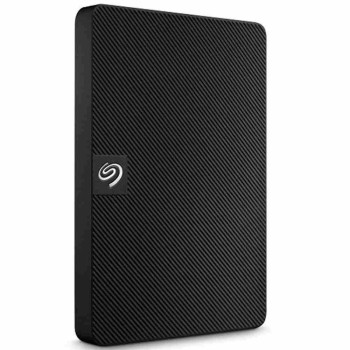 FES Seagate STKM2000400 2TB Gen 1 Black