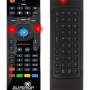 Superior Combined Bluetooth Keyboard