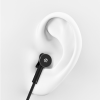 Devia Smart Series Wired Type-C Earphone Black