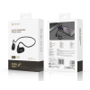 Devia Lite 1 Air Conduction Wireless Bluetooth Headset