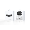 Devia OWS Lite 1 Open Wireless Earphone Black