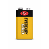 Eveready Gold 9V Alkaline Battery 1-Pack
