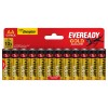 Eveready Gold AA Alkaline Batteries 12-Pack