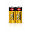 Eveready Gold C Alkaline Batteries 2-Pack