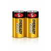 Eveready Gold D Alkaline Batteries 2-Pack