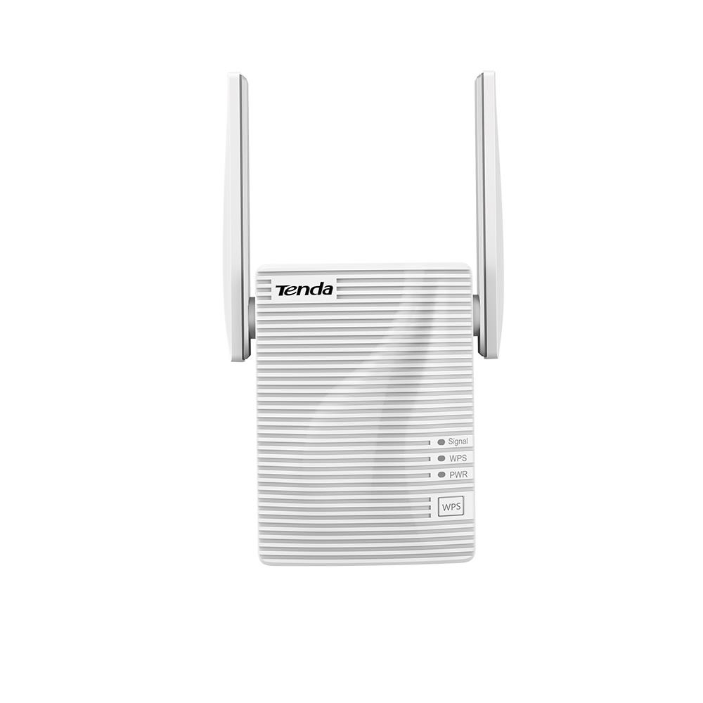 Tenda A18 AC1200 Dual-Band Wi-Fi Repeater/Extender