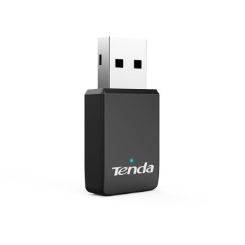 Tenda U9 AC600 Wireless USB Adapter