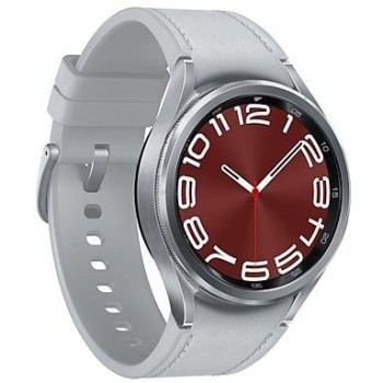 Samsung Galaxy Watch 6 43mm LTE Silver