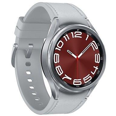 Samsung Galaxy Watch 6 43mm LTE Silver