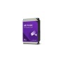 WD Purple Surveillance Hard Drive - 4TB