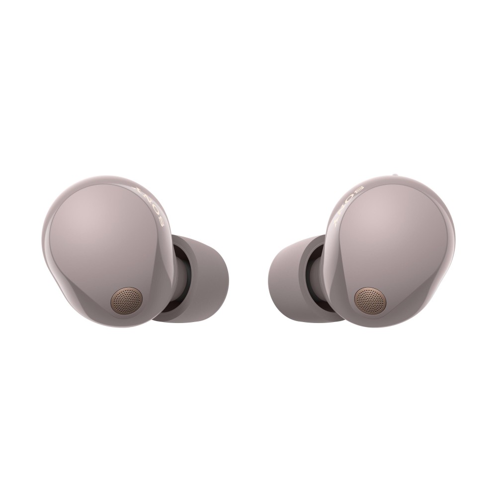 Sony WF-1000XM5 Wireless Noise Cancelling Earphones Pink
