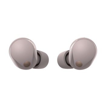 Sony WF-1000XM5 Wireless Noise Cancelling Earphones Pink