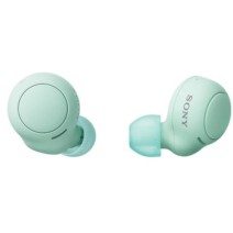 Sony WF-C500 Wireless Earphones Light Green