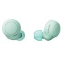 Sony WF-C500 Wireless Earphones Light Green