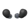 Sony WF-C700N Wireless Noise Cancelling Earphones Black
