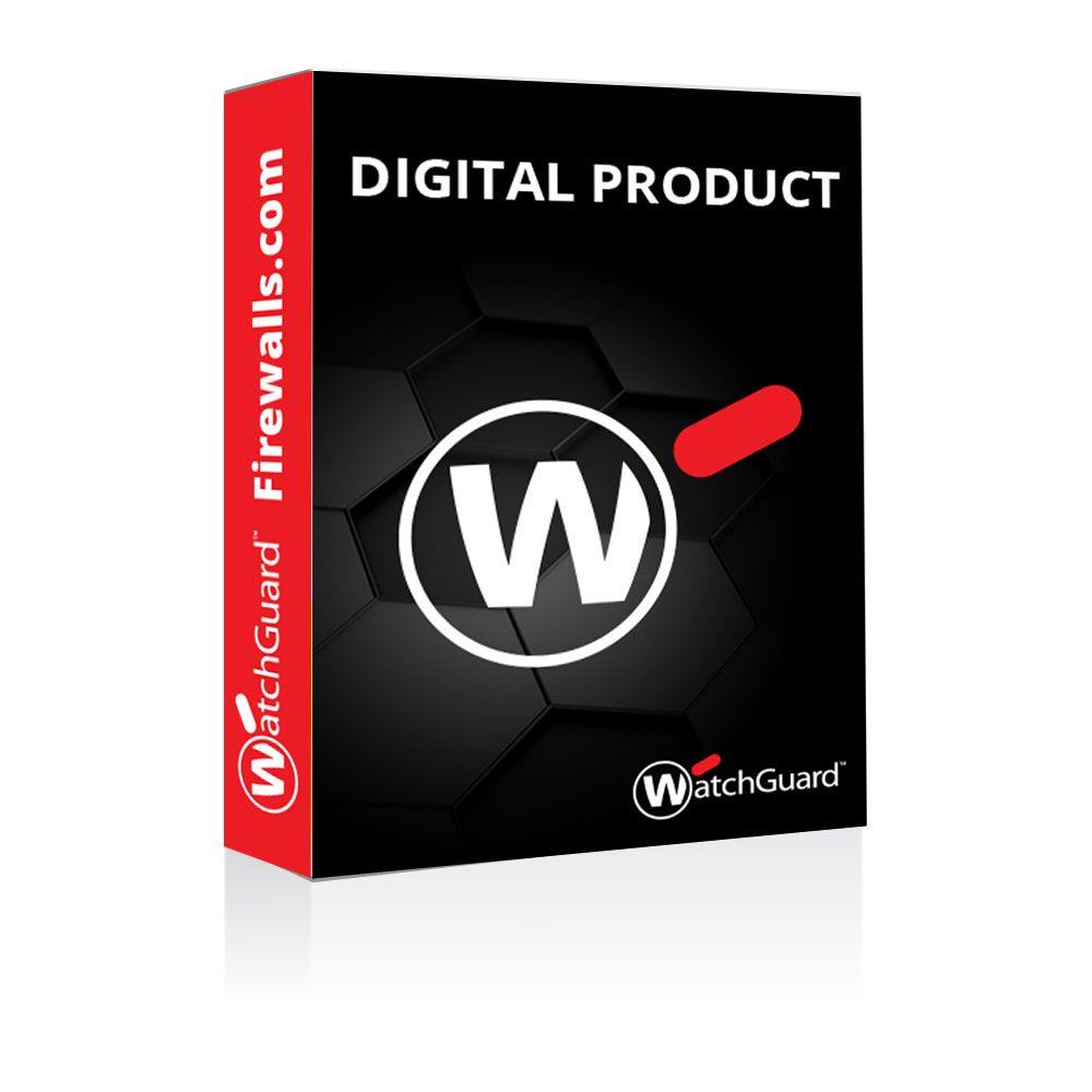 WatchGuard Basic Security Suite for Firebox T25 3-Year