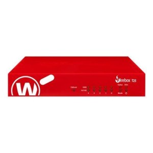 WatchGuard Firebox T25 NFR Hardware Appliance