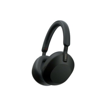 Sony WH-1000XM5 Wireless Noise Cancelling Headphones Black