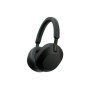 Sony WH-1000XM5 Wireless Noise Cancelling Headphones Black