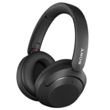 Sony WH-XB910N Bluetooth Noise Cancelling Headphones Black