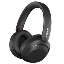 Sony WH-XB910N Bluetooth Noise Cancelling Headphones Black