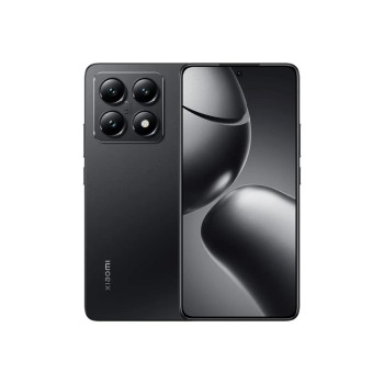 Xiaomi 14T 256GB Dual SIM 5G Black EU