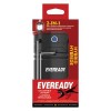Eveready Collapsible Hybrid 300 Lumen Lantern